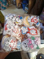 TOUT POUR L'EVENEMENTIEL