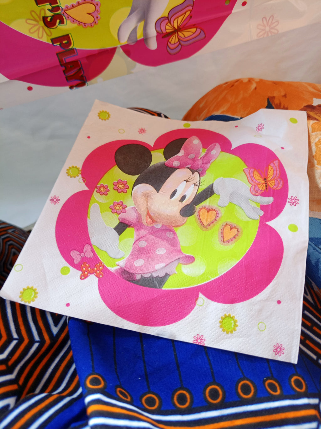 TOUT POUR L'EVENEMENTIEL