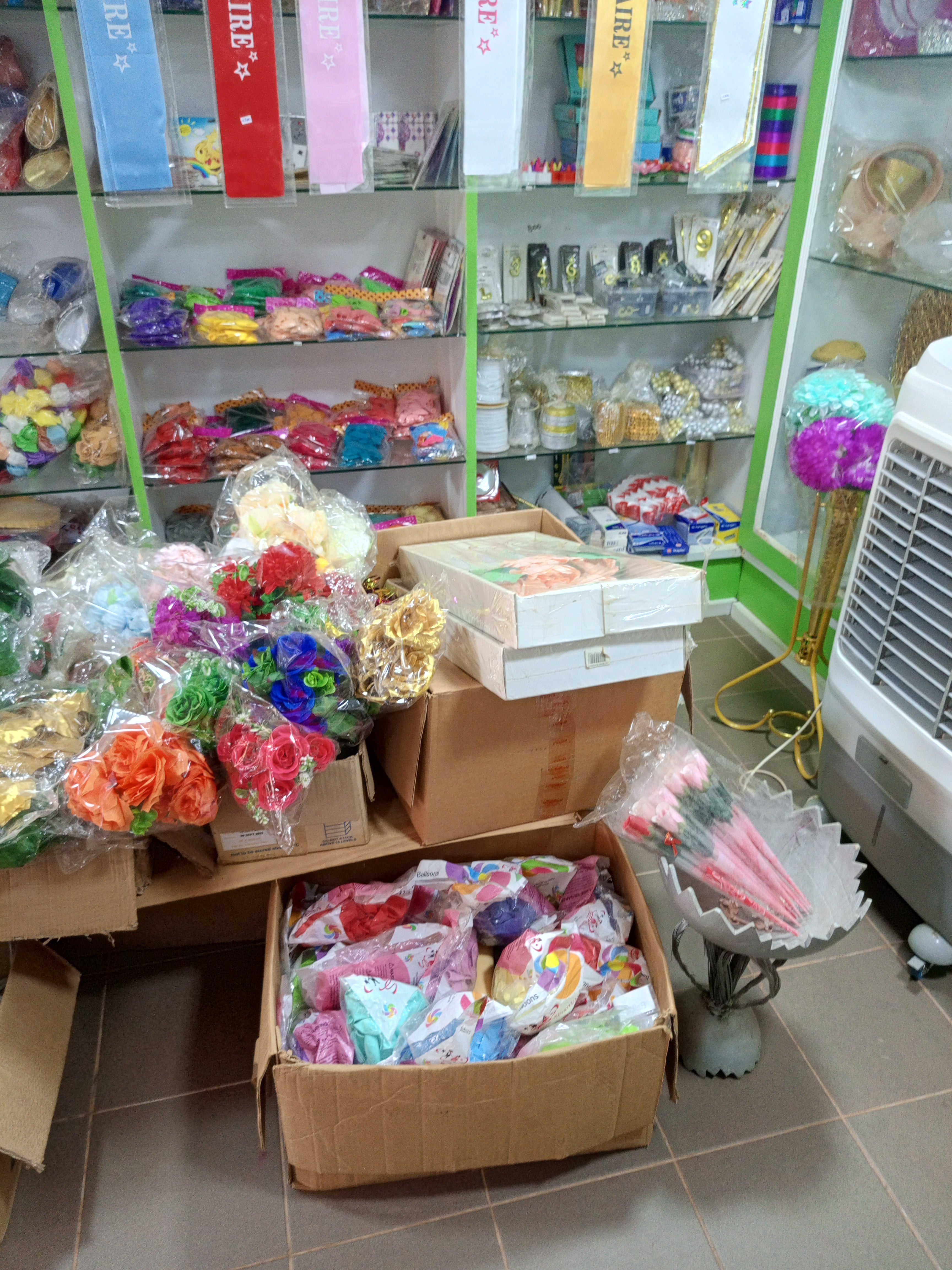 TOUT POUR L'EVENEMENTIEL